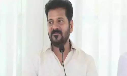 మహిళా రిజర్వేషన్ బిల్లుకు మేం వ్యతిరేకం కాదు : సీఎం రేవంత్ సంచలన ప్రకటన