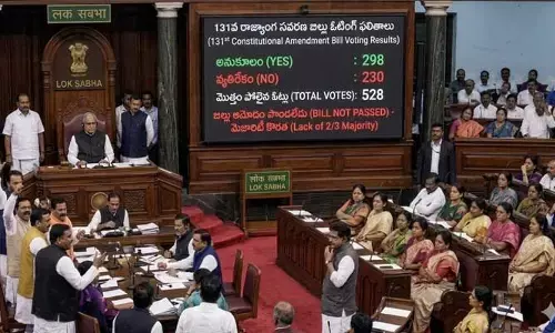 గెలిచిన సమాఖ్య స్ఫూర్తి.. కొంపముంచిన అతివిశ్వాసం!