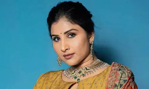 మంగ్లీని సినీ ఇండస్ట్రీ నుంచి బహిష్కరించాలి.. ‘మా’ అసోసియేషన్‌‌‌కు అందిన ఫిర్యాదు