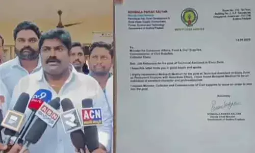 పవన్ కల్యాణ్ పేరుతో కోట్లు వసూళ్లు.. అత్తిలి పోలీసులకు పార్టీ నేతల ఫిర్యాదు