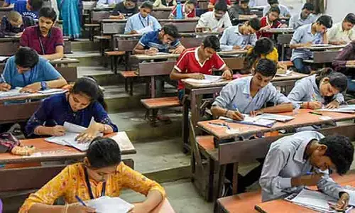 మేలో ఇంటర్ అడ్వాన్స్డ్ సప్లిమెంటరీ పరీక్షలు