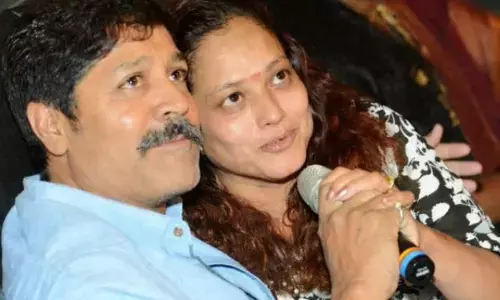 Disco Shanti: శ్రీహరి గారి వల్ల ఎంతోమంది బాగుపడ్డారు.. కానీ ఇప్పుడు మమ్మల్ని ఎవరు పట్టించుకోవడం లేదు