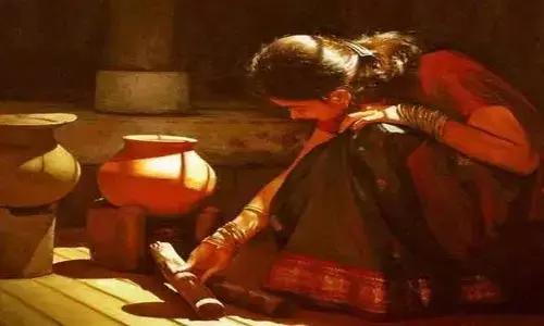 ఇల్లాలి ముచ్చట