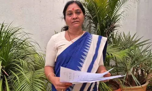 మహిళలపై బీజేపీది కపట ప్రేమ.. కాంగ్రెస్ సీనియ‌ర్ నేత‌ ఇందిరాశోభ‌న్‌