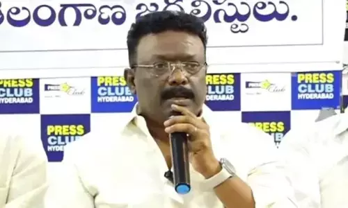 ఖాళీలపై వైట్ పేపర్ ఏది? జాబ్ క్యాలెండర్ ఏది? రేవంత్ సర్కార్‌పై దాసోజు ఫైర్