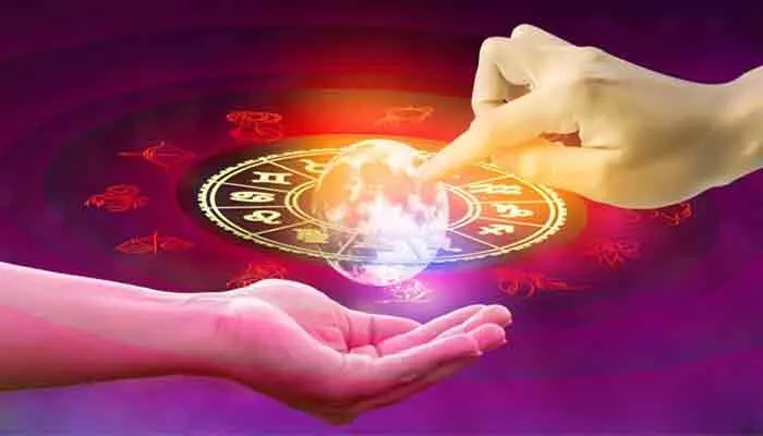 Todays horoscope: ఈ రోజు ఆరోగ్యం విషయంలో జాగ్రత్తగా ఉండాల్సిన రాశులివే! Todays horoscope: ఈ రోజు ఆరోగ్యం విషయంలో జాగ్రత్తగా ఉండాల్సిన రాశులివే!
