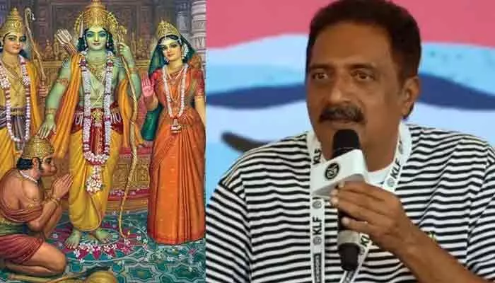 దేవుళ్లను వలస కూలీలంటారా? ప్రకాశ్రాజ్కు లీగల్ షాక్ ఇచ్చిన భానుప్రకాశ్రెడ్డి దేవుళ్లను వలస కూలీలంటారా? ప్రకాశ్రాజ్కు లీగల్ షాక్ ఇచ్చిన భానుప్రకాశ్రెడ్డి