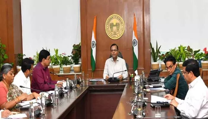 ఏప్రిల్ 20 నుంచి సంక్షేమ వారోత్సవాలు ప్రత్యేక కార్యాచరణ ప్రకటించిన ప్రభుత్వం ఏప్రిల్ 20 నుంచి సంక్షేమ వారోత్సవాలు ప్రత్యేక కార్యాచరణ ప్రకటించిన ప్రభుత్వం