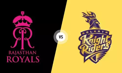 IPL లో నేడు డబుల్ ధమాకా