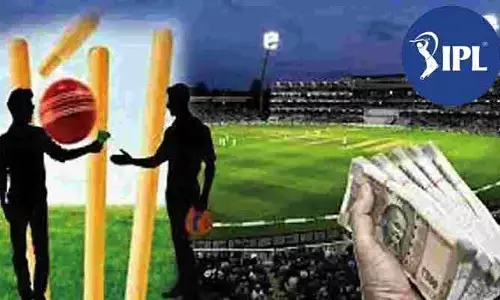క్రికెట్ బెట్టింగ్ భూతం.. ఈజీ మనీ ఆశతో అప్పుల ఊబిలో యువత