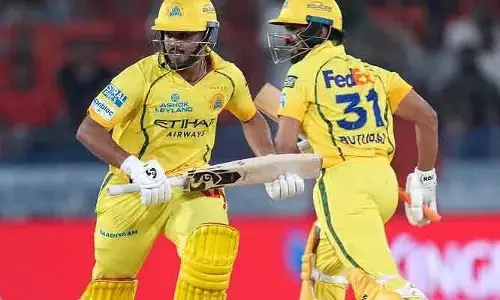 ఉప్పల్‌లో చెన్నైకి అందని ద్రాక్ష! 8 ఏళ్లుగా గెలుపుకు దూరం.