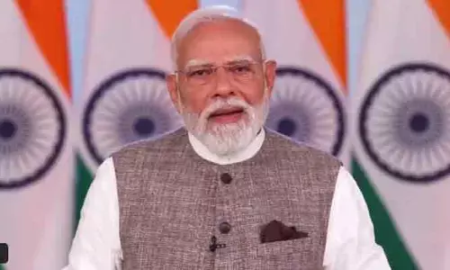 దక్షిణాదికి అన్యాయం జరగనివ్వం! వీడియో సందేశం ద్వారా స్పష్టత ఇచ్చిన ప్రధాని మోడీ