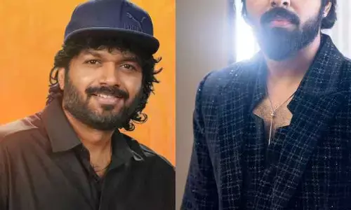 అనిల్ రావిపూడి సినిమాకు తమిళ మ్యూజిక్ డైరెక్టర్?