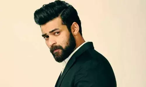హెల్త్ అప్డేట్ ఇచ్చిన వరుణ్ తేజ్.. స్ట్రాంగ్‌గా తిరిగొస్తానంటూ కీలక నోట్