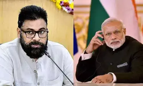 పవన్ కళ్యాణ్ ఆరోగ్య పరిస్థితిపై ప్రధాని మోడీ ఆరా.. త్వరగా కోలుకోవాలని ఆకాంక్ష