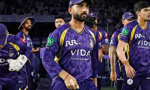 KKRకు బిగ్ రిలీఫ్‌..రంగంలోకి దిగిన‌ రూ.18 కోట్ల ప్లేయ‌ర్‌