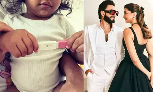 Deepika Padukone: తల్లి కాబోతున్నట్లు ప్రకటించి షాకిచ్చిన దీపికా పదుకొణె.. ఇండస్ట్రీకి దూరం కానుందా?