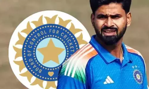 శ్రేయ‌స్ అయ్య‌ర్ కు బీసీసీఐ బంప‌ర్ ఆఫ‌ర్ !