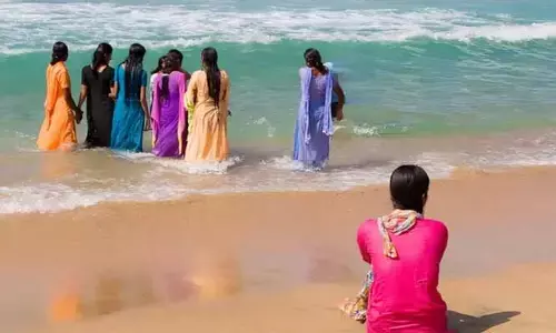 ప్రపంచంలోనే అత్యంత ప్రశాంతమైన బీచ్‌లు.. కానీ.. మహిళలకు మాత్రమే!