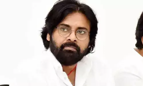 డిప్యూటీ సీఎం పవన్ కల్యాణ్‌కు చేసిన సర్జరీ ఇదే!