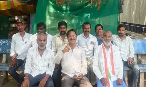 మున్నూరు కాపుల జనాభా తగ్గించి చూపించడం అన్యాయం