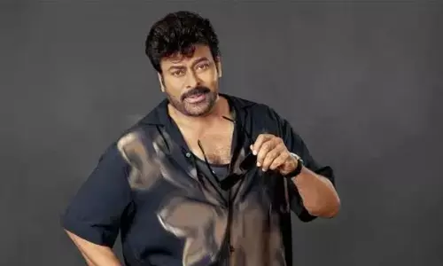 మెగాస్టార్ మూవీలో బాలీవుడ్ నటుడు