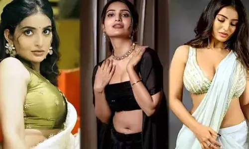 సబ్‌స్క్రిప్షన్ పెట్టింది అందుకే.. ఫైనల్లీ క్లారిటీ ఇచ్చిన అనన్య నాగళ్ల
