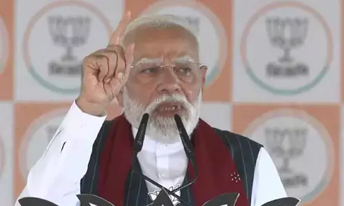 పోలీస్ స్టేషన్లకు వెళ్లి లొంగిపోండి.. మే 4 తర్వాత ఎవరినీ వదిలేది లేదు.. ప్రధాని మోడీ వార్నింగ్