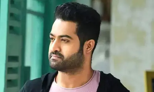 ఆ కుర్ర హీరో చేతికి చేరిన ఎన్టీఆర్ ప్రాజెక్ట్?