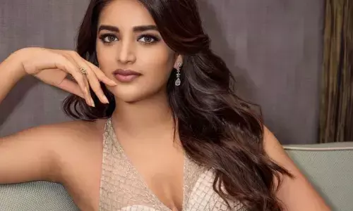 నిధి అగర్వాల్‌కు సూపర్ ఛాన్స్.. ఆ ముద్ర చెరిపేస్తుందా?