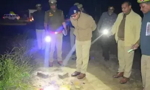కడప రిమ్స్‌ వద్ద దారుణం.. వైసీపీ కార్యకర్త హత్య కేసులో 11 మంది అరెస్ట్