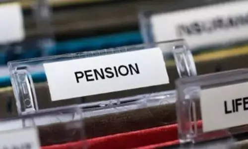 Pension Sector: పెన్షన్ రంగంలో 100 శాతానికి ఎఫ్‌డీఐ పరిమితి
