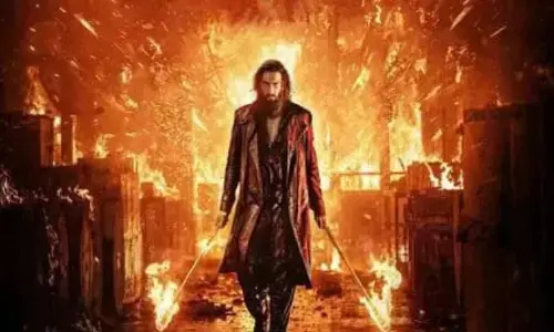 సాధ్యం కాదన్నదాన్ని చేసి చూపెట్టిన ‘ధురంధర్: ది రివెంజ్’