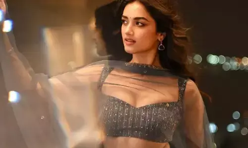 Bhagyashri borse: హిట్ కోసం పరితపిస్తున్న బ్యూటీ.. ఆ సినిమా ఆశలు తీర్చేనా?