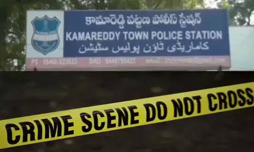 వివాహేత‌ర సంబంధం కోసం అమానుషంగా చిన్నారి హ‌త్య