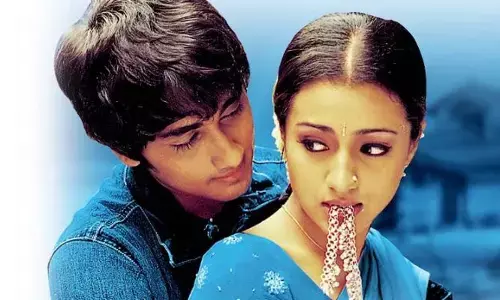రిపీట్ కానున్న నువ్వొస్తానంటే నేనొద్దంటానా కాంబో