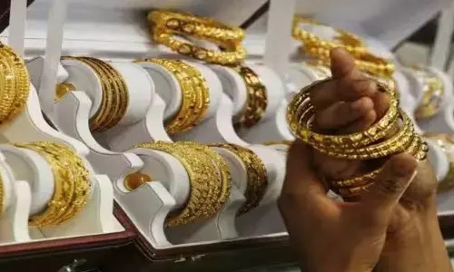 Akshaya Tritiya: అక్షయ తృతీయకు రూ. 20 వేల కోట్ల వ్యాపారం