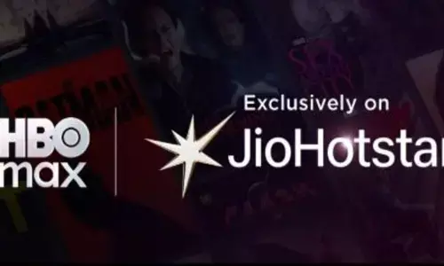 JioHotstar: హాట్‌స్టార్‌లో హెచ్‌బీఓ మ్యాక్స్ సేవలు