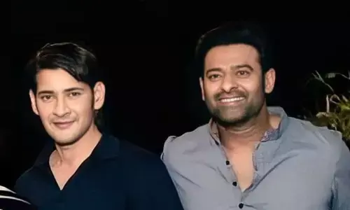 మహేష్ మిస్టర్ పర్‌ఫెక్ట్ ప్రభాస్ చేతికి ఎలా వచ్చిందో తెలుసా.. మామూలు కథ కాదు