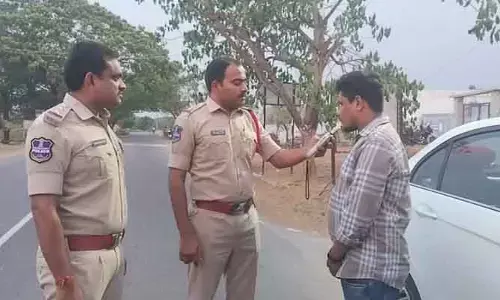 మద్యం తాగి వాహనం నడిపితే జైలు శిక్ష తప్పదు