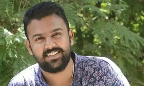 ఇకపై అలాంటి సినిమాలు అస్సలు చేయను… సంచలన వ్యాఖ్యలు చేసిన తరుణ్ భాస్కర్