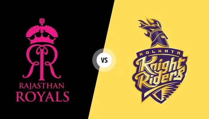 IPL లో నేడు డబుల్ ధమాకా IPL లో నేడు డబుల్ ధమాకా
