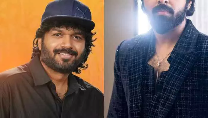 అనిల్ రావిపూడి సినిమాకు తమిళ మ్యూజిక్ డైరెక్టర్? అనిల్ రావిపూడి సినిమాకు తమిళ మ్యూజిక్ డైరెక్టర్?