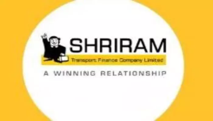 Shriram Finance: ఎఫ్డీలపై వడ్డీ తగ్గించిన శ్రీరామ్ ఫైనాన్స్ Shriram Finance: ఎఫ్డీలపై వడ్డీ తగ్గించిన శ్రీరామ్ ఫైనాన్స్