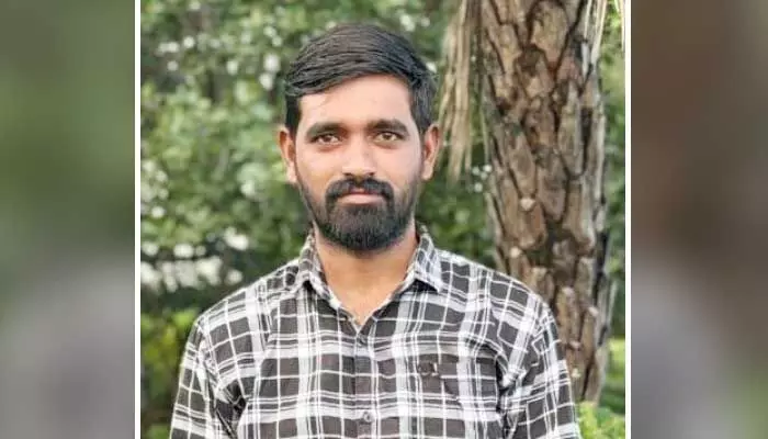 TG: మూడు రోజుల్లో వివాహం.. అంతలోనే అనంతలోకాలకు TG: మూడు రోజుల్లో వివాహం.. అంతలోనే అనంతలోకాలకు