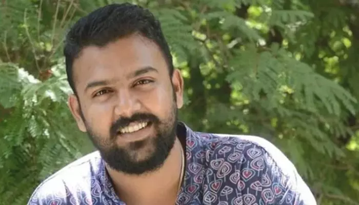 ఇకపై అలాంటి సినిమాలు అస్సలు చేయను… సంచలన వ్యాఖ్యలు చేసిన తరుణ్ భాస్కర్ ఇకపై అలాంటి సినిమాలు అస్సలు చేయను… సంచలన వ్యాఖ్యలు చేసిన తరుణ్ భాస్కర్