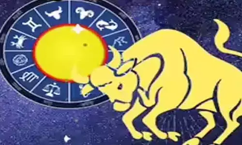 Todays horoscope:చంద్రుడు వృషభ రాశిలో సంచారం.. ఆ రాశుల వారికి గడ్డు కాలమే!
