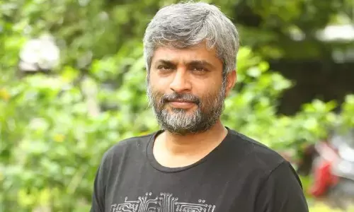 Hanu Raghavapudi: ప్రభాస్‌తో సినిమా… ఆ హీరోపై ప్రశంసలు