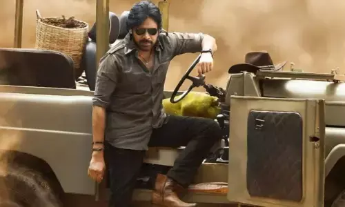 థియేటర్లలో ఫ్లాప్.. ‘ఉస్తాద్’కి ఓటీటీలో షాకింగ్ రెస్పాన్స్