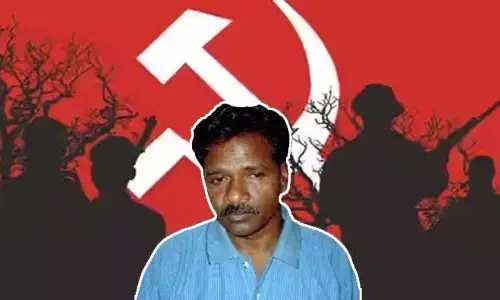 మా నాన్న అందుకే నక్సలైట్‌గా మారారు: మిసిర్ బెస్రా కుమారుడి సంచలన వ్యాఖ్యలు
